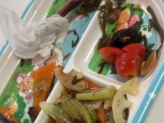 -香妃烤鸡(新奥店)