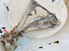 -诺敏塔拉奶茶-布里亚特包子-手把肉(锦都会店)