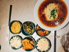 -松鹤楼·苏式汤面(虹桥天地店)