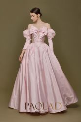-南京宝娜嫁衣婚纱礼服馆(中央路店)