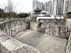 -文昌阁