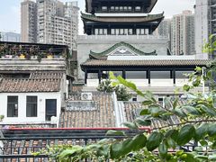 -广州西关永庆坊旅游区