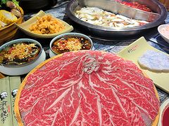 -渝味晓宇火锅(合川路店)