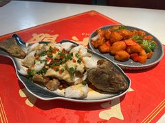 -长安·大茶饭