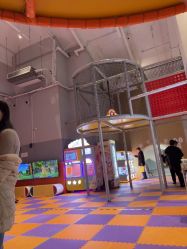 -奈尔宝·儿童乐园·亲子餐厅(星河湾店)