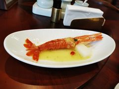 -喜鼎海胆水饺(东港店)