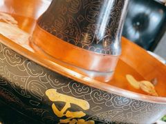 -丁卯•铜锅涮肉(工体店)