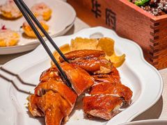 -華府Deluxe(兴业太古汇店)