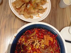 -九转小磨·东北菜老字号(祥安店)