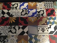 -炭舍干锅·烤鱼(扬名广场店)