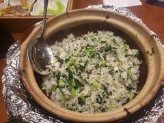 -上海人家花樣年华(中山公园店)
