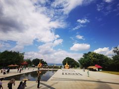 -西双版纳勐泐文化旅游区