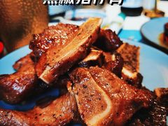 -喜庭海鲜自助(北辰三角洲北辰荟店)