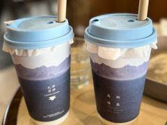 -WOKKA by艮上(中海环宇荟店)