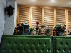 -越南牛肉河粉餐厅(书院巷店)