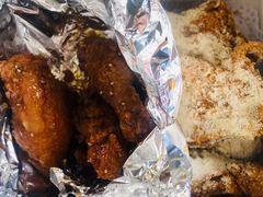 琥珀炸鸡-SUN炸鸡专门店(西塔总店)