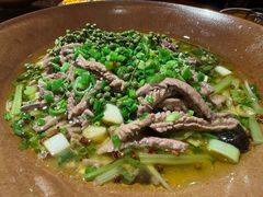 -懒人盐府人家·自贡大麻鱼(安贞店)