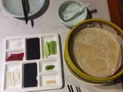 -北平食府(马鞍山路店)