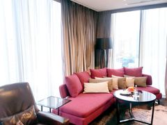 -广州天河希尔顿酒店