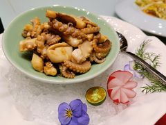 -青岛富力艾美酒店