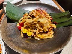 -饕林餐厅(春熙路店)