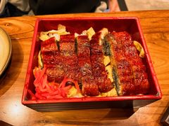 -玄白·炭烤活鳗(上海首店)