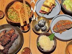 -SHAN山(前滩太古里店)