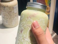 -野萃山·潮汕厚果汁(十亩地店)
