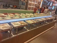 -素满香·全民食养自助(长宁龙之梦店)