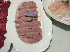 粉肝-围炉夜话·潮汕卤水火锅(榕江店)