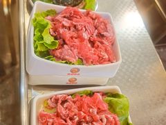 -活潑鲜跳(湖滨商业街店)