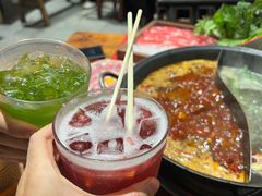 -袁山山重庆火锅(丈八北路店)