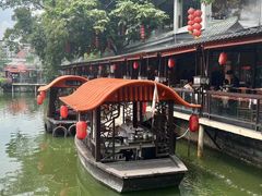 -侨美·唐荔园·40年地道粤菜