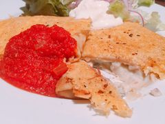 -Pancakes on the rocks(Darling Harbour)