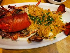 -南海渔家•海鲜•正宗海南菜(海棠湾店)