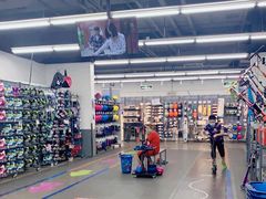 -迪卡侬(南二环店)