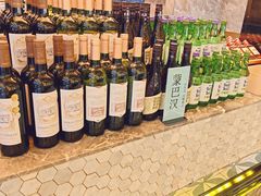 -禾斗海鲜自助(市南银座店)