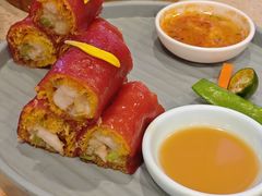-点都德(世纪汇店)