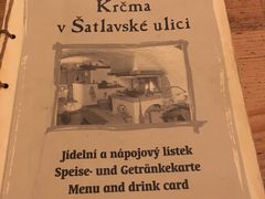-Krčma Šatlava