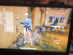 -NB网咖电竞连锁(泺安路店)