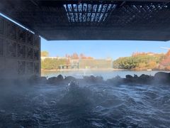 -春晖园度假酒店温泉