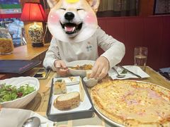 -安妮意大利餐厅(国贸店)