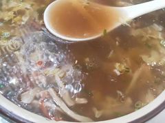 -清真悦宾楼食府(海湖店)