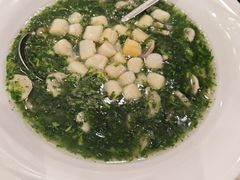 -三凤酒家·百年无锡菜(清扬茂业店)