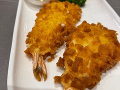 虾排-燕春楼(海河华鼎店)