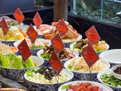 -单家老院·院子里的青岛菜(沙子口店)
