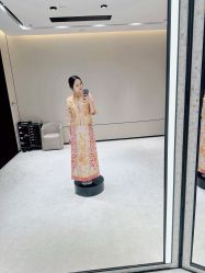 -MuseMarry婚纱(前海嘉里中心店)