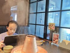 -老墙根涮肉(王四营店)
