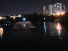 -绿岛公园(滨海新区)