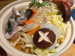 -花和海鲜自助(梅江店)